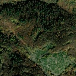 Satellite imagery of Prženik, MK