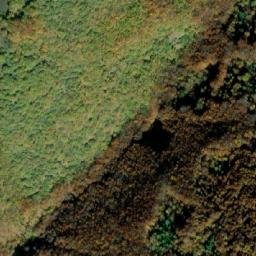 Satellite imagery of Ǵavatakoski Rid, MK