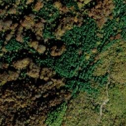 Satellite imagery of Ǵavatakoski Rid, MK