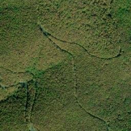 Satellite imagery of Dolgi Rid, MK