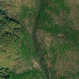 Satellite imagery of Tumbojca, MK