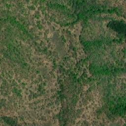 Satellite imagery of Tumbojca, MK