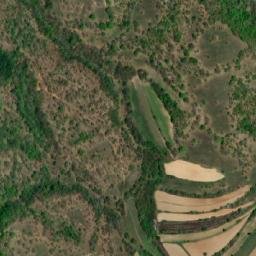 Satellite imagery of Plenkoec, MK