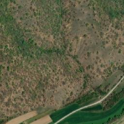 Satellite imagery of Plenkoec, MK