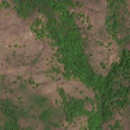 Satellite imagery of Orlak, MK