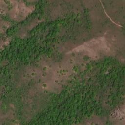Satellite imagery of Orlak, MK
