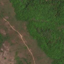 Satellite imagery of Orlak, MK