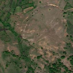 Satellite imagery of Redeš, MK