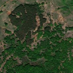 Satellite imagery of Redeš, MK