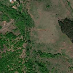 Satellite imagery of Redeš, MK