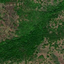 Satellite imagery of Petrova Niva, MK