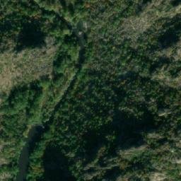 Satellite imagery of Poliče, MK