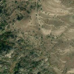 Satellite imagery of Poliče, MK