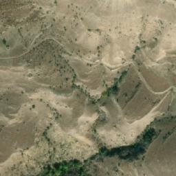 Satellite imagery of Poliče, MK