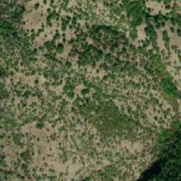 Satellite imagery of Pešta, MK