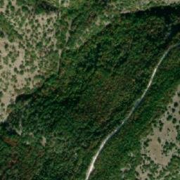 Satellite imagery of Pešta, MK