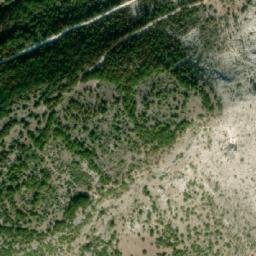 Satellite imagery of Pešta, MK