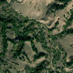 Satellite imagery of Biglica, MK