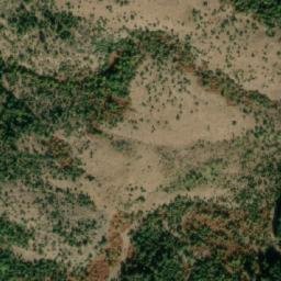Satellite imagery of Meḱipot, MK