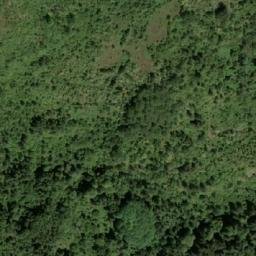 Satellite imagery of Pešta Ridot, MK