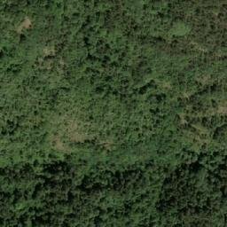 Satellite imagery of Strni Breg, MK