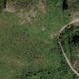 Satellite imagery of Cucul, MK