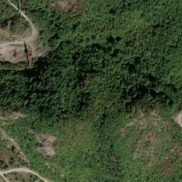 Satellite imagery of Cucul, MK