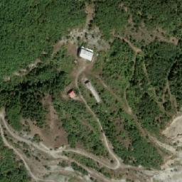 Satellite imagery of Rudnik Ržanovo, MK