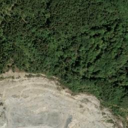 Satellite imagery of Rudnik Ržanovo, MK