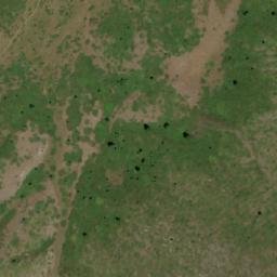 Satellite imagery of Gladnica, MK