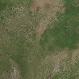 Satellite imagery of Gladnica, MK