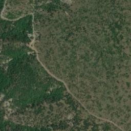 Satellite imagery of Jačmenište, MK