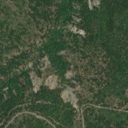 Satellite imagery of Amperatov Rid, MK