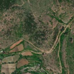 Satellite imagery of Gorna Korija, MK