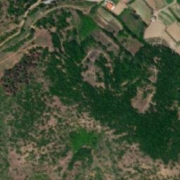 Satellite imagery of Gorna Korija, MK