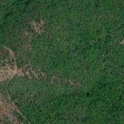 Satellite imagery of Dovdželii, MK