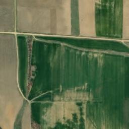 Satellite imagery of TUTGA Noktası MERİÇ, TR