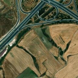 Drone Görünümü