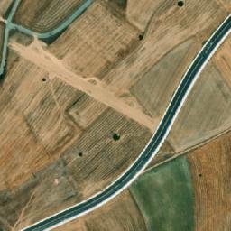 Drone Görünümü