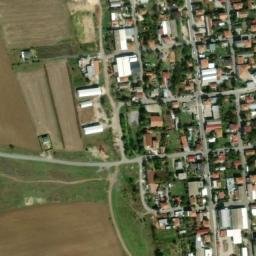 Drone Görünümü