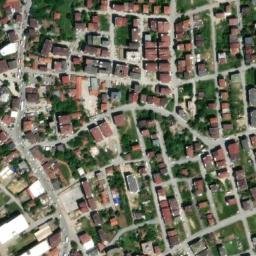 Drone Görünümü