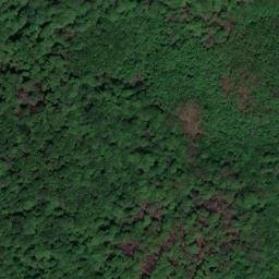 Satellite imagery of 2500m/ 3500m, TR