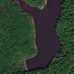 Satellite imagery of 2500m/ 3500m, TR