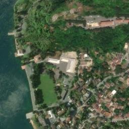 Satellite imagery of Yoros Kalesi, TR