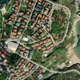 Drone Görünümü