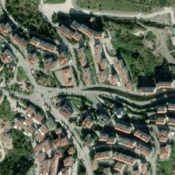 Drone Görünümü