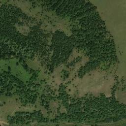 Satellite imagery of Kusanats’, AM