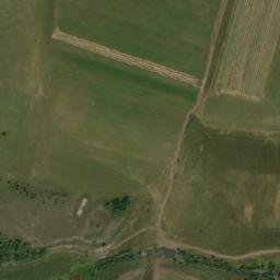 Satellite imagery of Kusanats’, AM