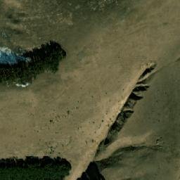 Satellite imagery of Kostoni Lanj, AM