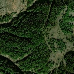 Satellite imagery of Drunk’i Lerrnants’k’, AM